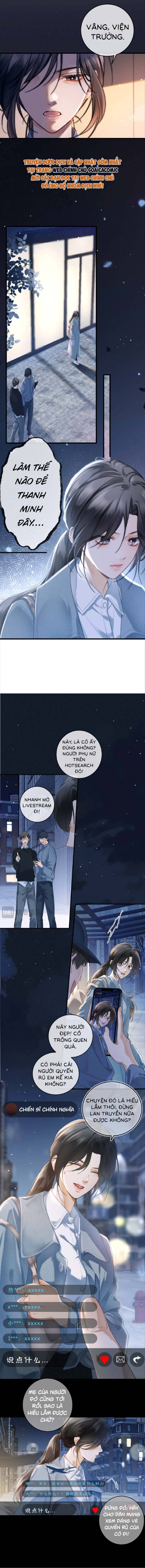 Luân Hãm Khế Ước - Chapter 2 - Page 7