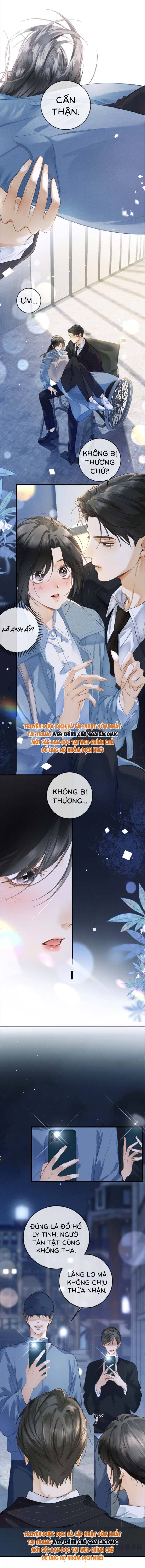 Luân Hãm Khế Ước - Chapter 2 - Page 9