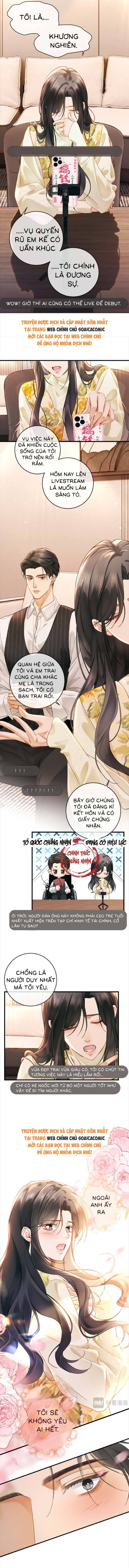 Luân Hãm Khế Ước - Chapter 3.1 - Page 3