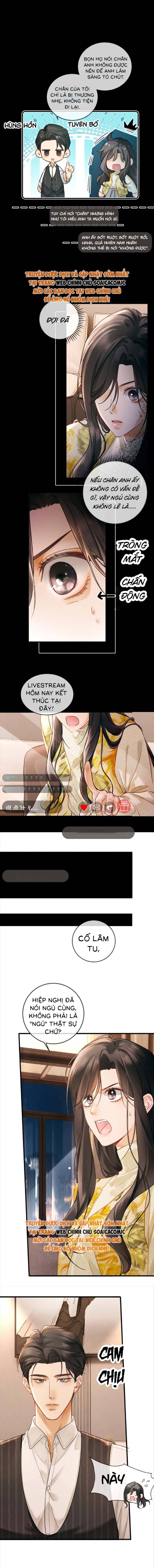 Luân Hãm Khế Ước - Chapter 3.2 - Page 4