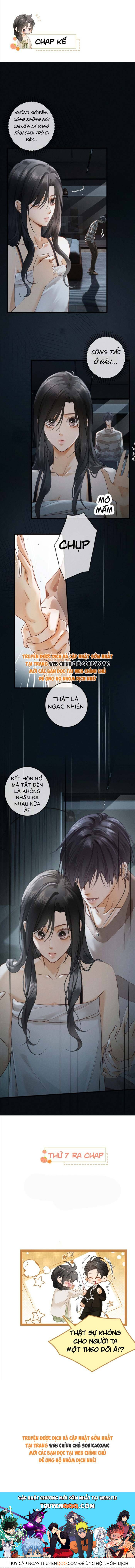 Luân Hãm Khế Ước - Chapter 3.2 - Page 6