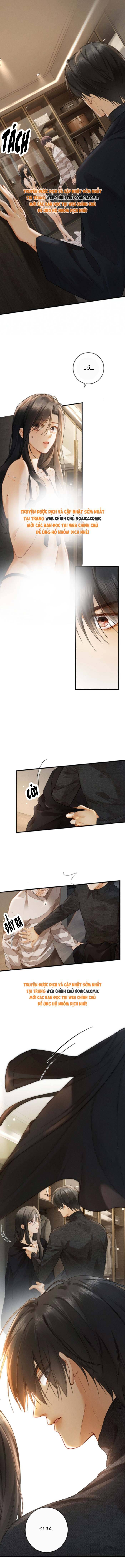 Luân Hãm Khế Ước - Chapter 4 - Page 10