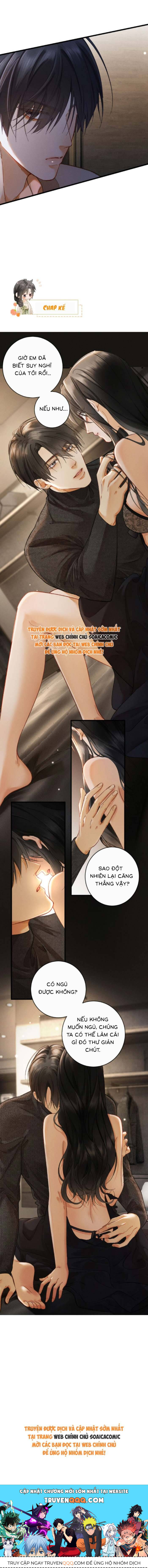 Luân Hãm Khế Ước - Chapter 4 - Page 12