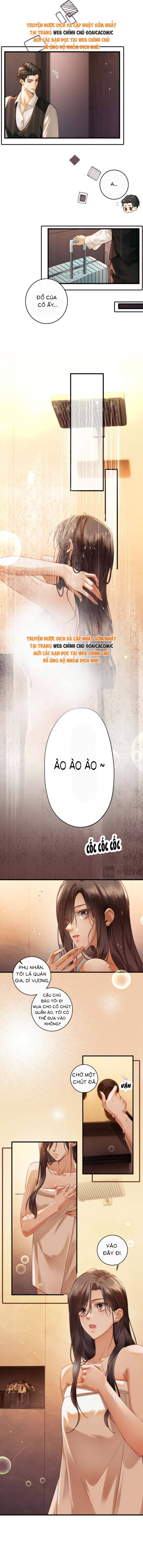 Luân Hãm Khế Ước - Chapter 4 - Page 4