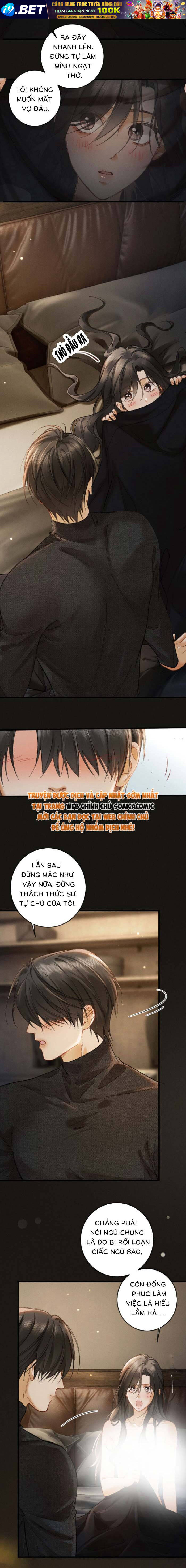 Luân Hãm Khế Ước - Chapter 5 - Page 3