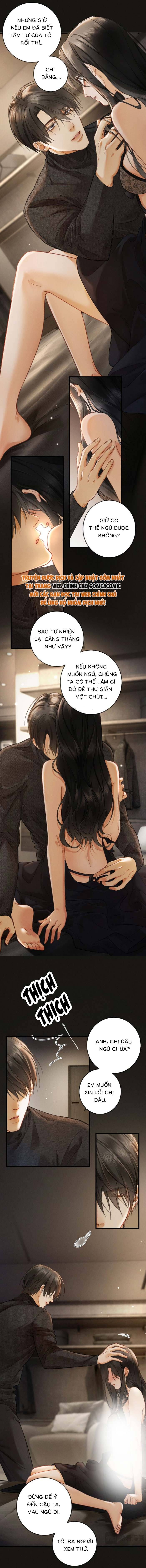 Luân Hãm Khế Ước - Chapter 5 - Page 5