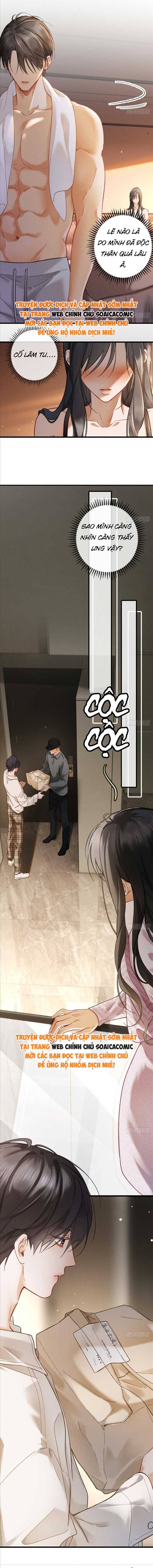 Luân Hãm Khế Ước - Chapter 6 - Page 4