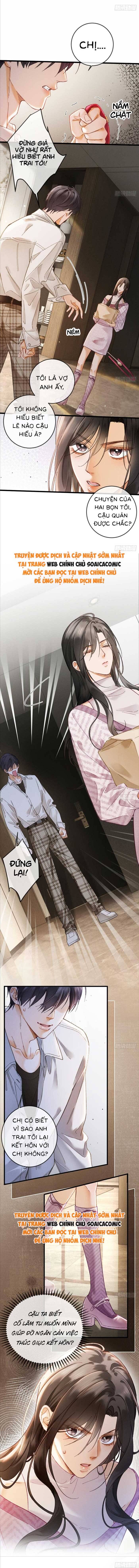 Luân Hãm Khế Ước - Chapter 6 - Page 7