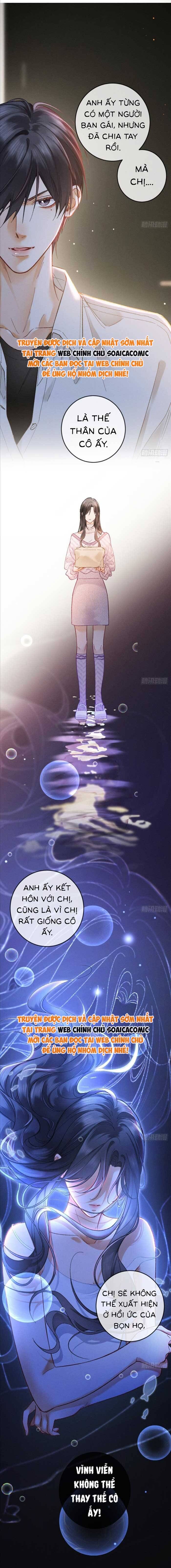 Luân Hãm Khế Ước - Chapter 6 - Page 8