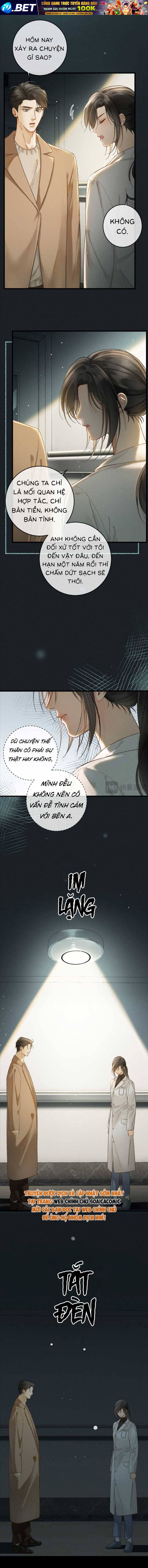 Luân Hãm Khế Ước - Chapter 7 - Page 11