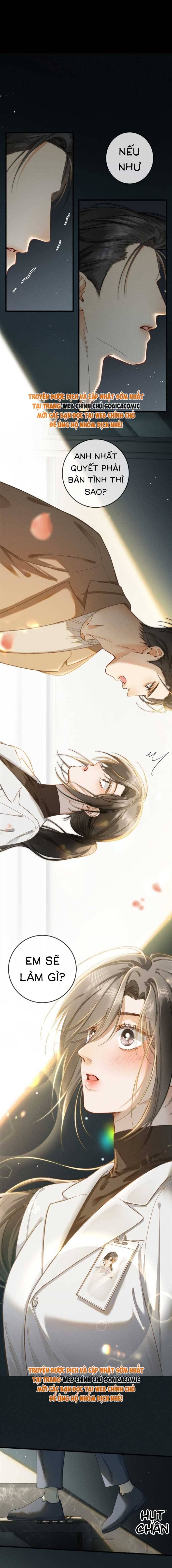 Luân Hãm Khế Ước - Chapter 7 - Page 12