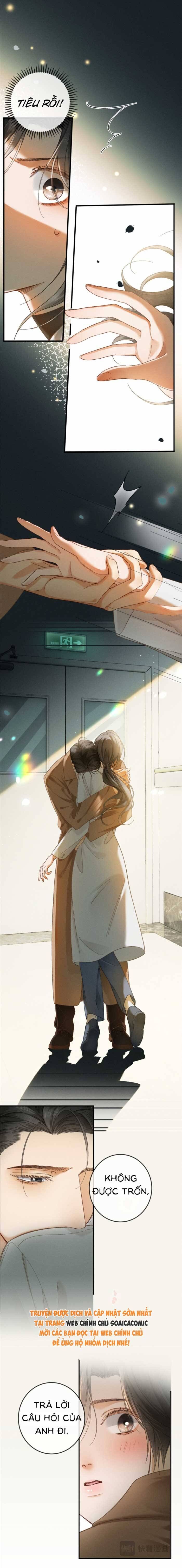 Luân Hãm Khế Ước - Chapter 7 - Page 13