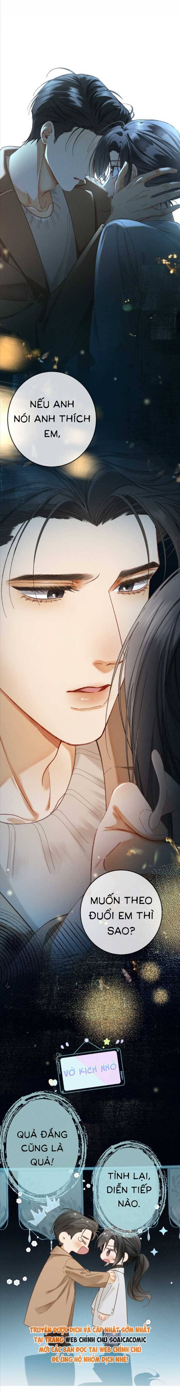 Luân Hãm Khế Ước - Chapter 7 - Page 14