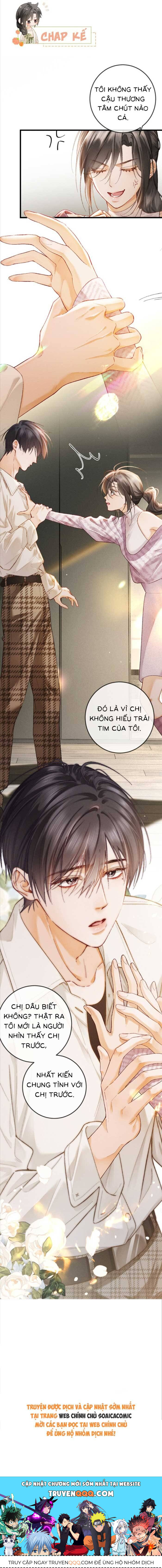 Luân Hãm Khế Ước - Chapter 7 - Page 15