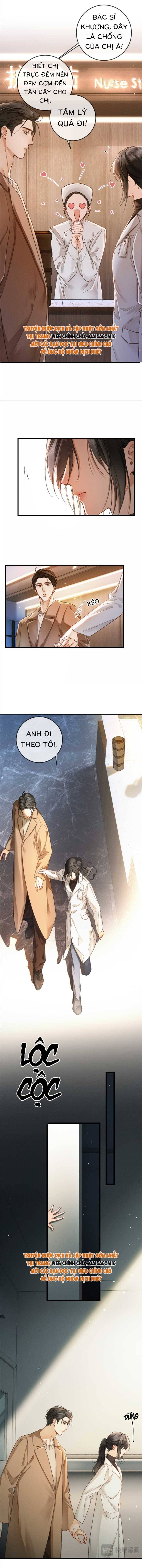 Luân Hãm Khế Ước - Chapter 7 - Page 9