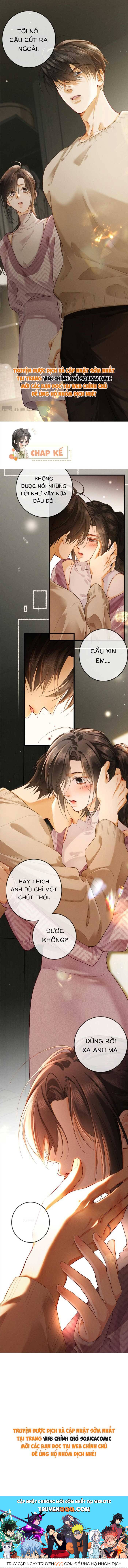 Luân Hãm Khế Ước - Chapter 8 - Page 11