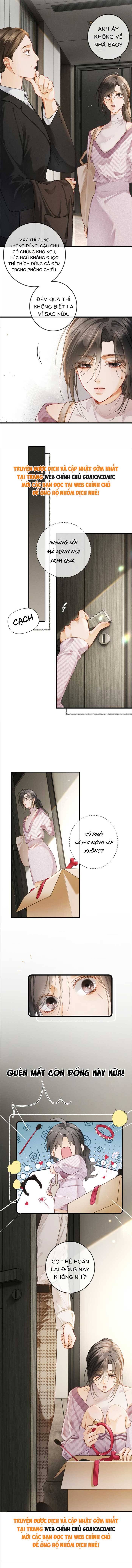 Luân Hãm Khế Ước - Chapter 8 - Page 5