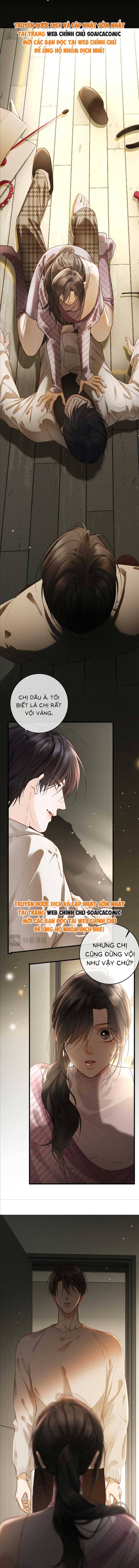 Luân Hãm Khế Ước - Chapter 8 - Page 9