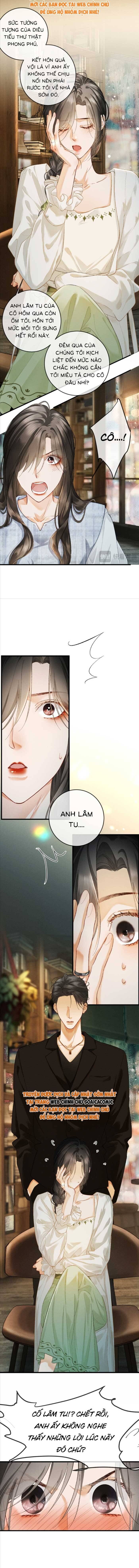 Luân Hãm Khế Ước - Chapter 9 - Page 10