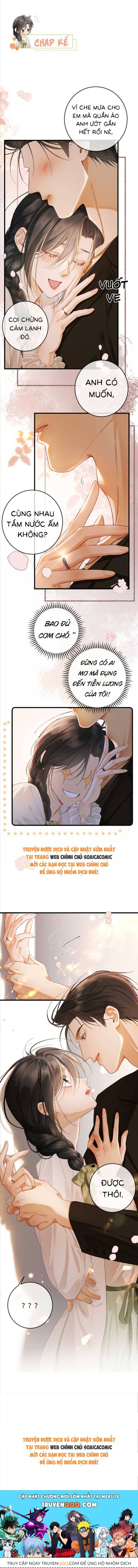 Luân Hãm Khế Ước - Chapter 9 - Page 11