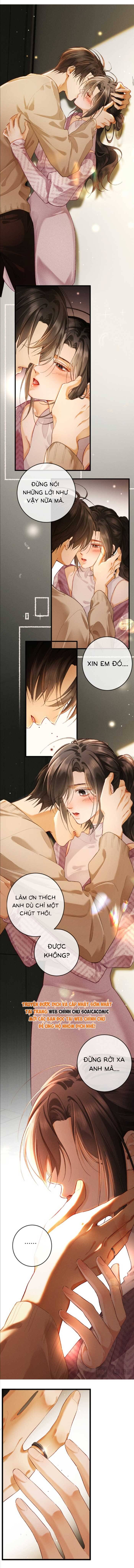 Luân Hãm Khế Ước - Chapter 9 - Page 3