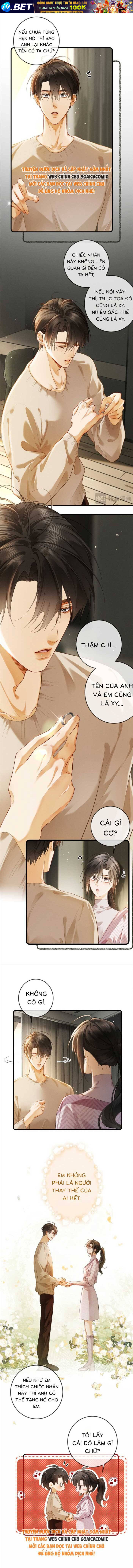 Luân Hãm Khế Ước - Chapter 9 - Page 5