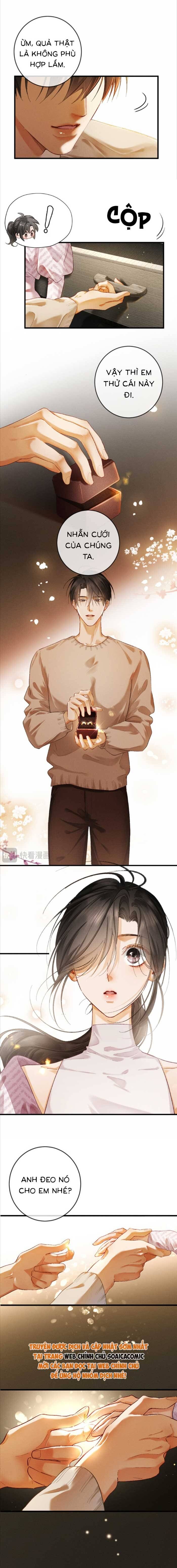 Luân Hãm Khế Ước - Chapter 9 - Page 6