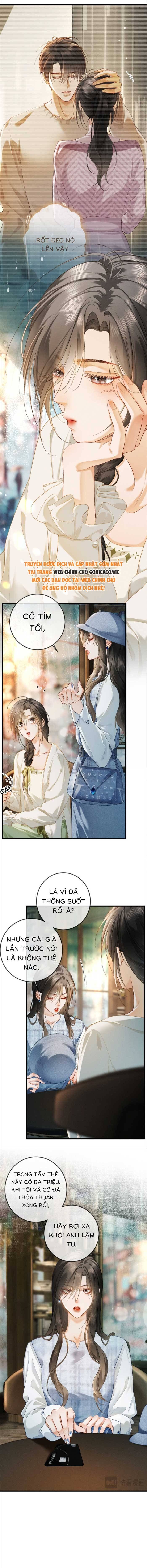 Luân Hãm Khế Ước - Chapter 9 - Page 8