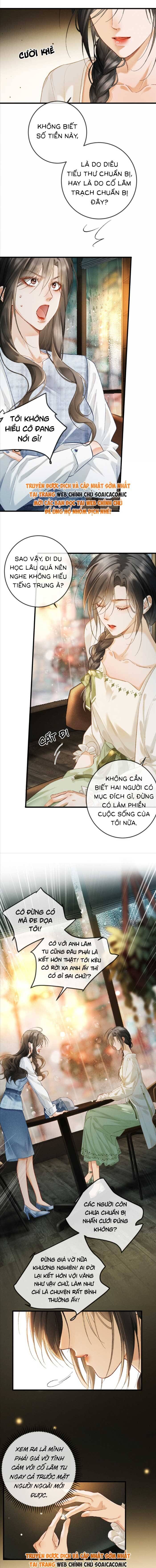 Luân Hãm Khế Ước - Chapter 9 - Page 9