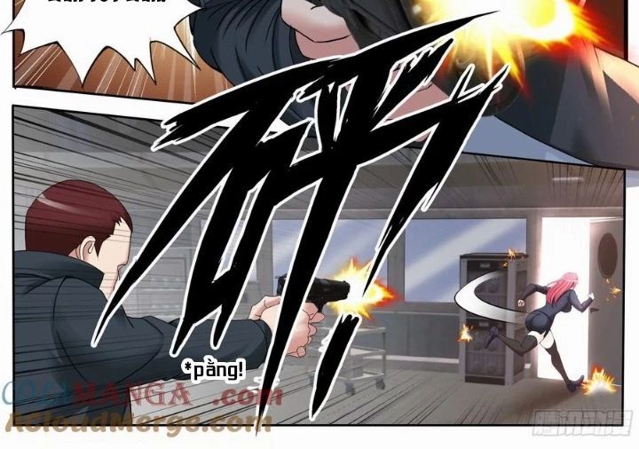 Ta Có Một Tòa Mạt Thế Mê Cung - Chapter 542 - Page 14