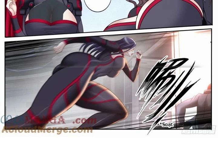 Ta Có Một Tòa Mạt Thế Mê Cung - Chapter 542 - Page 16