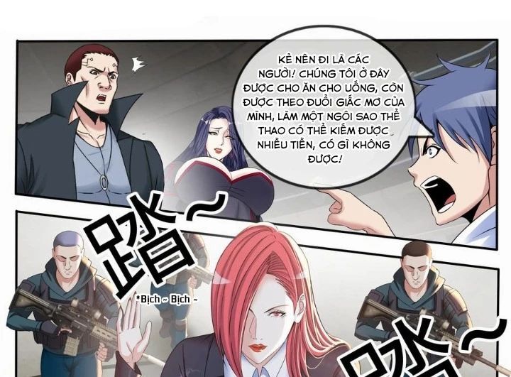 Ta Có Một Tòa Mạt Thế Mê Cung - Chapter 542 - Page 5