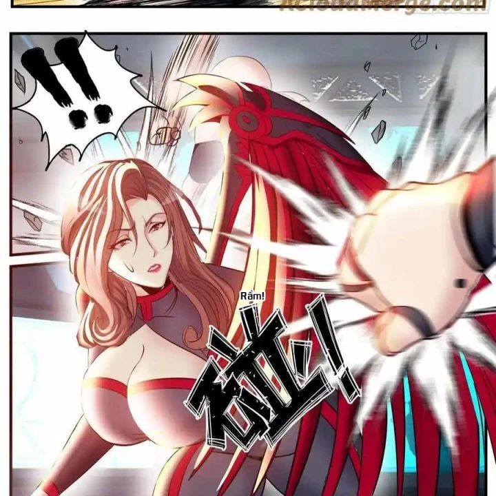 Ta Có Một Tòa Mạt Thế Mê Cung - Chapter 543 - Page 12