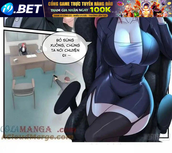 Ta Có Một Tòa Mạt Thế Mê Cung - Chapter 543 - Page 17