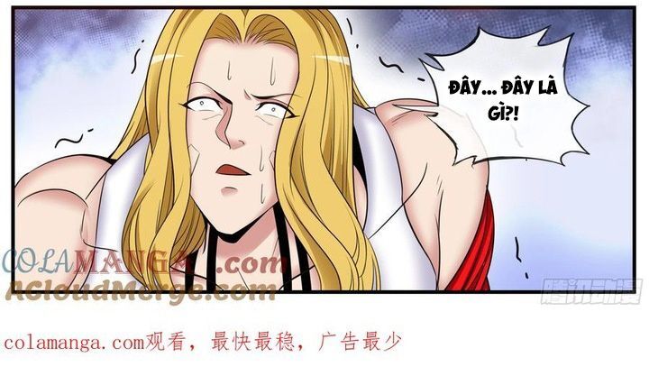 Ta Có Một Tòa Mạt Thế Mê Cung - Chapter 547 - Page 12
