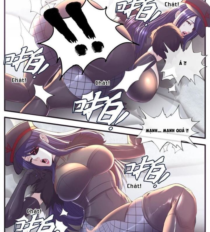 Ta Có Một Tòa Mạt Thế Mê Cung - Chapter 549 - Page 6