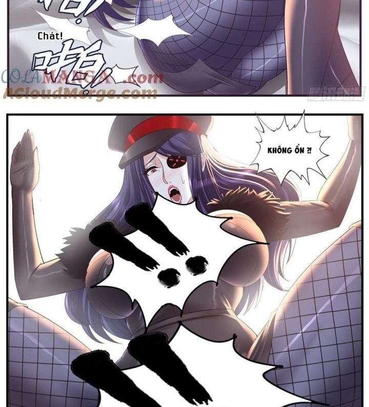 Ta Có Một Tòa Mạt Thế Mê Cung - Chapter 549 - Page 7