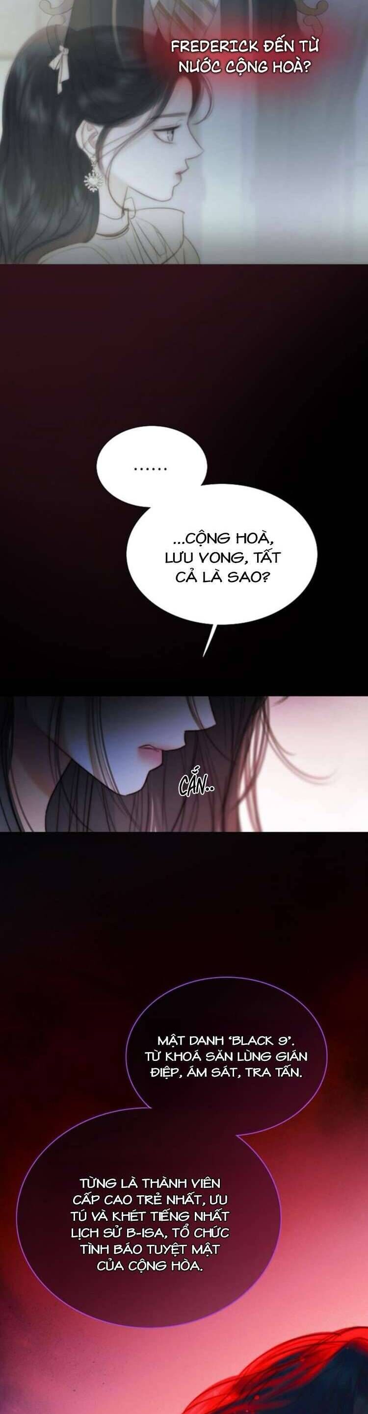 Serena - Chapter 101 - Page 19