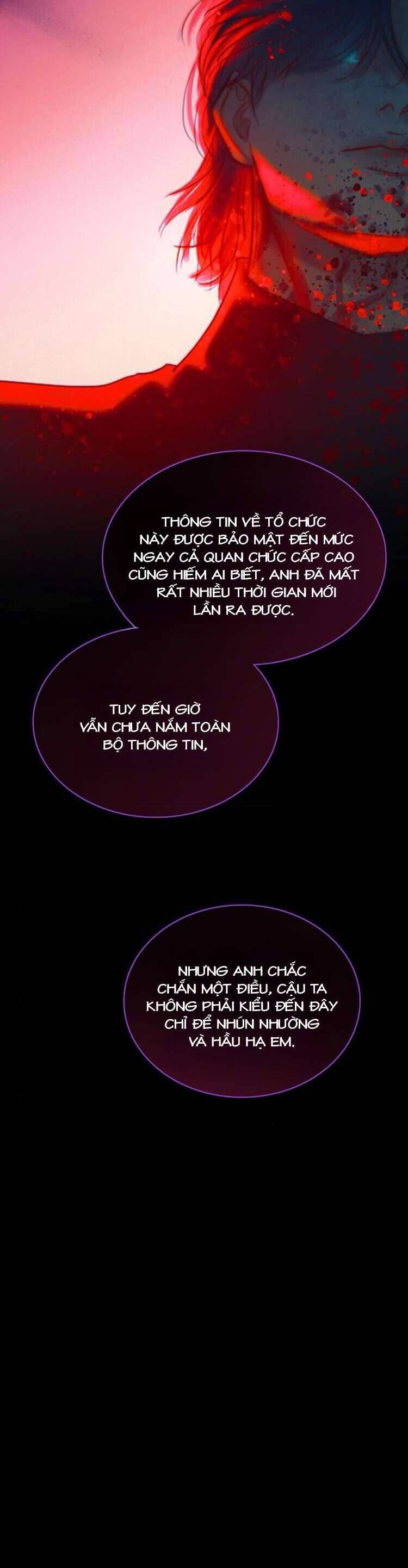 Serena - Chapter 101 - Page 20