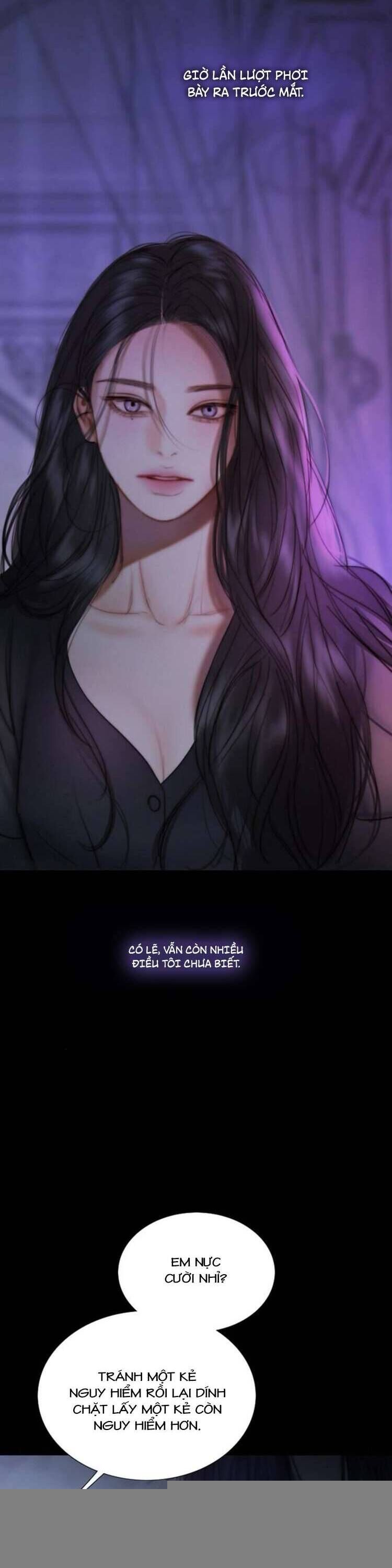 Serena - Chapter 101 - Page 25