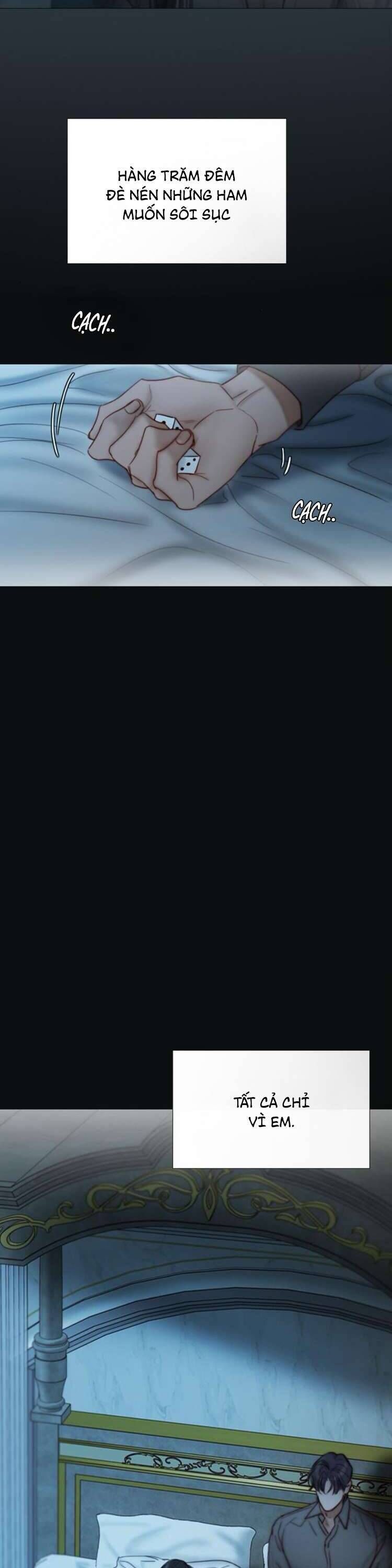 Serena - Chapter 101 - Page 32