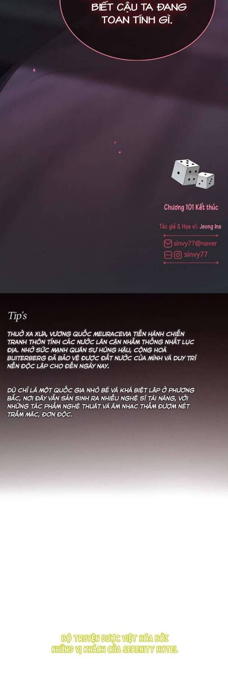 Serena - Chapter 101 - Page 37