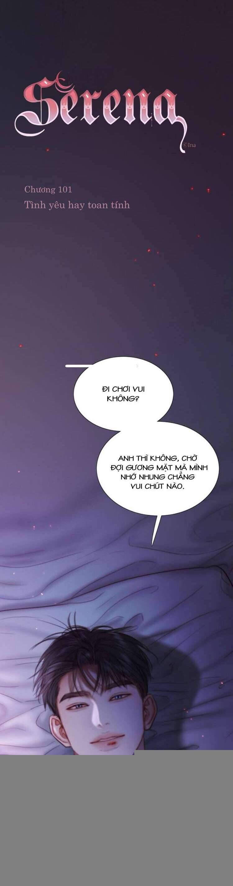 Serena - Chapter 101 - Page 8