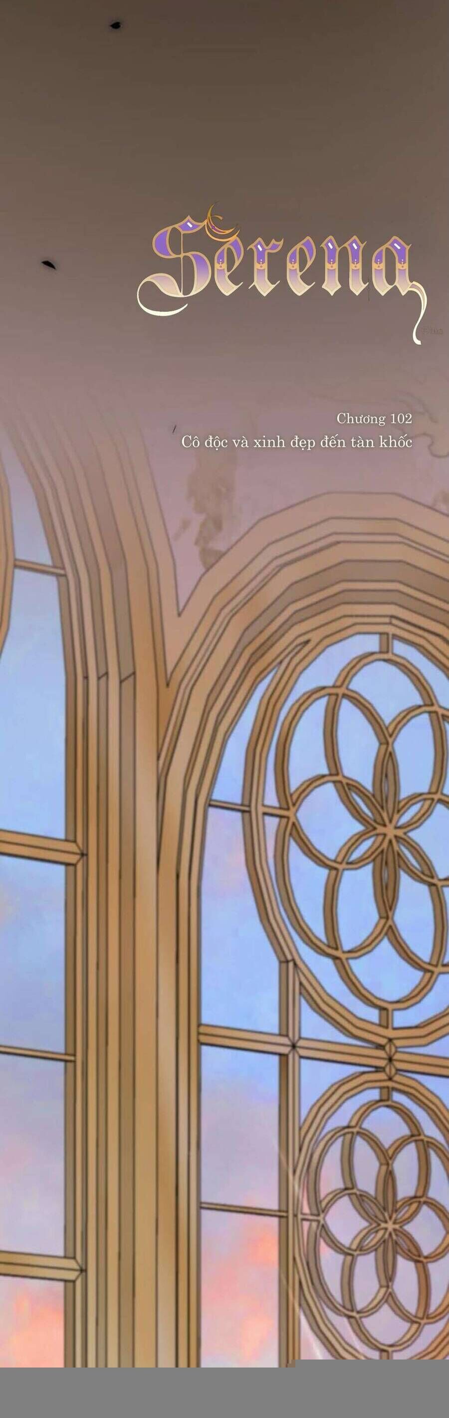 Serena - Chapter 102 - Page 11