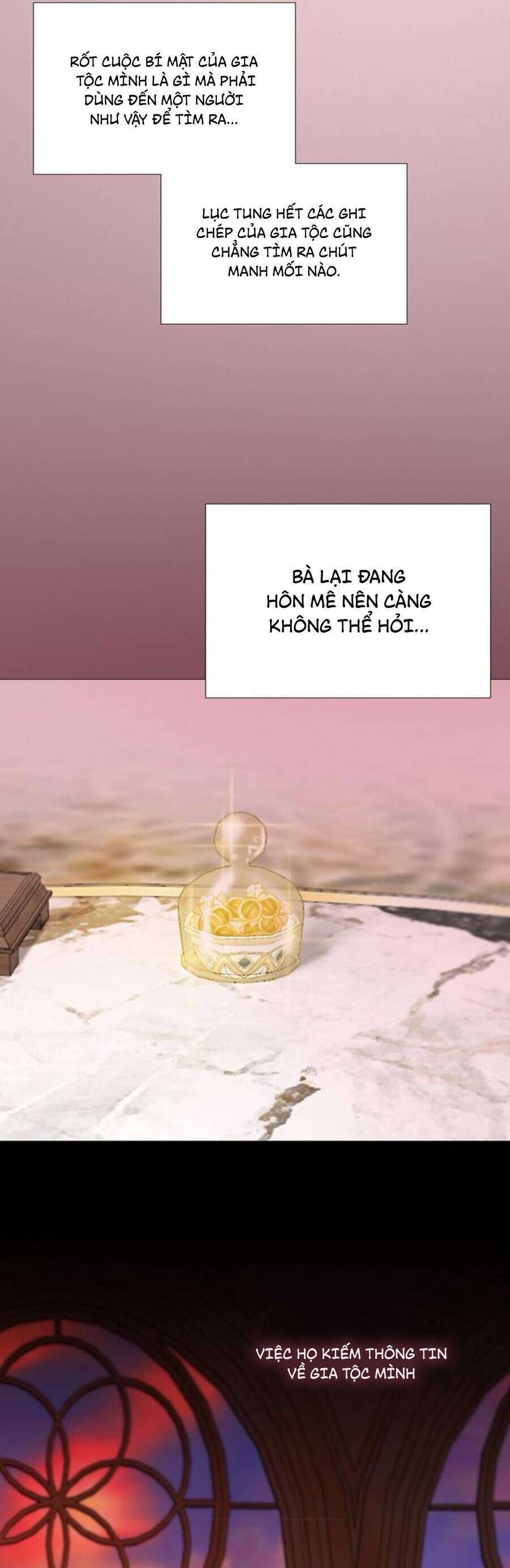 Serena - Chapter 102 - Page 21