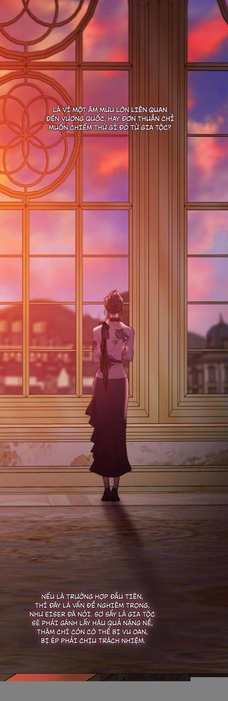 Serena - Chapter 102 - Page 22