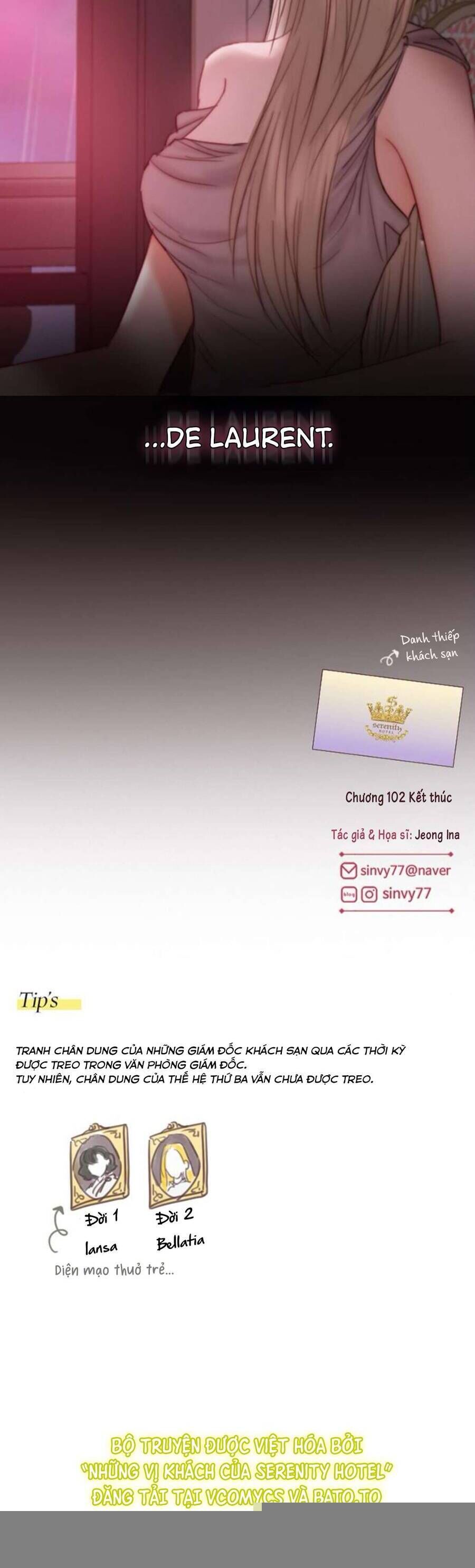 Serena - Chapter 102 - Page 51