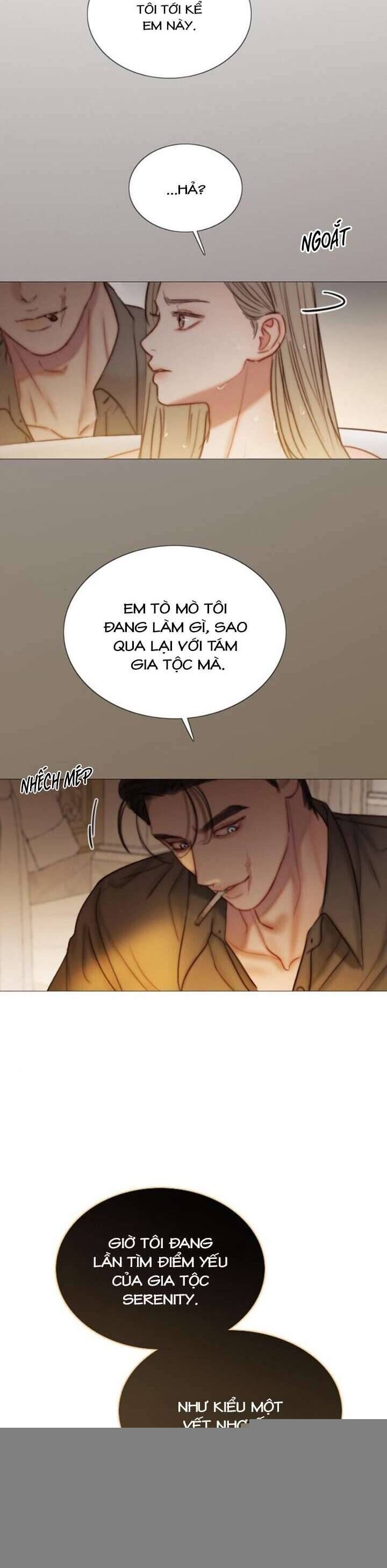 Serena - Chapter 103 - Page 10