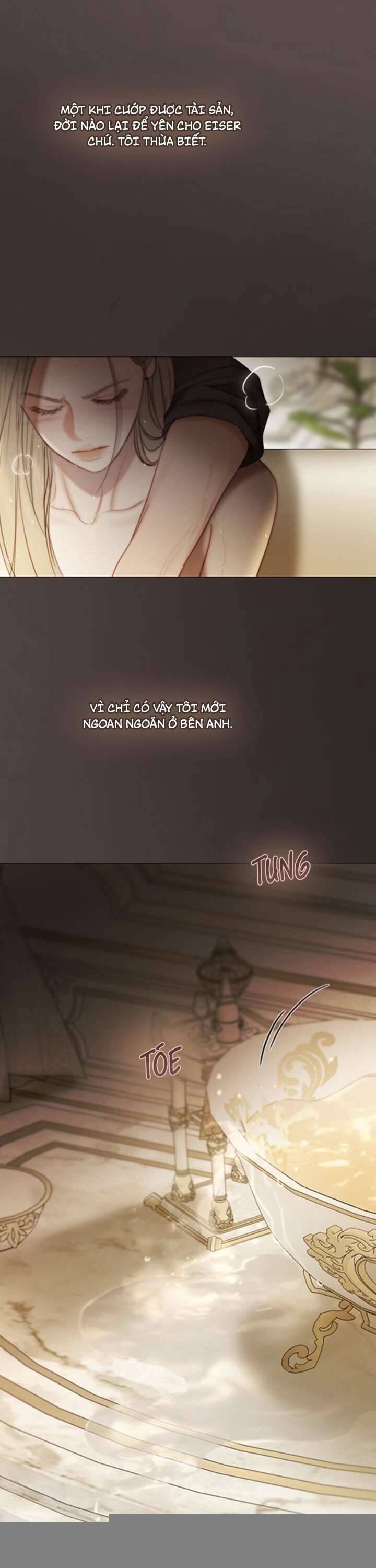 Serena - Chapter 103 - Page 21