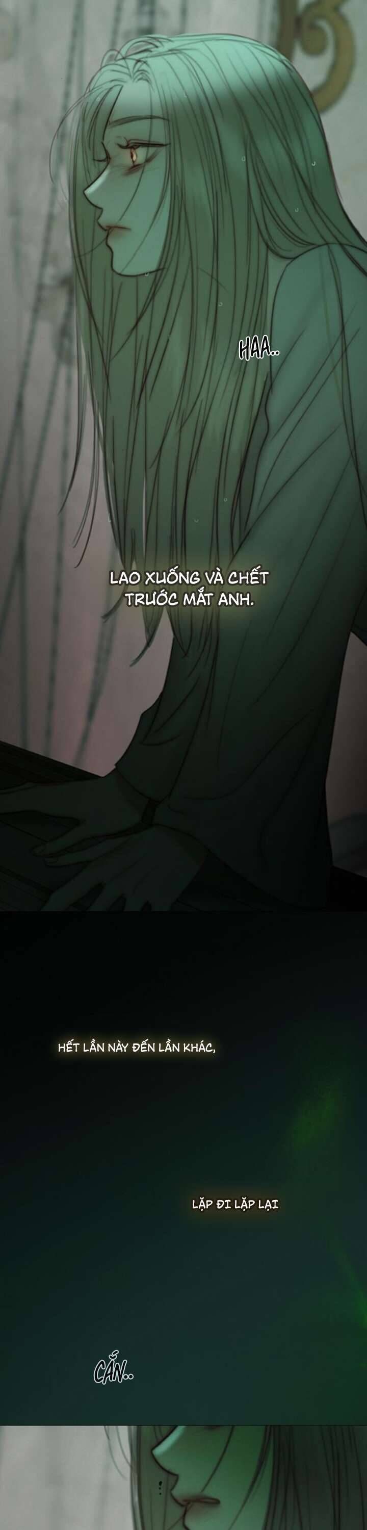 Serena - Chapter 103 - Page 25